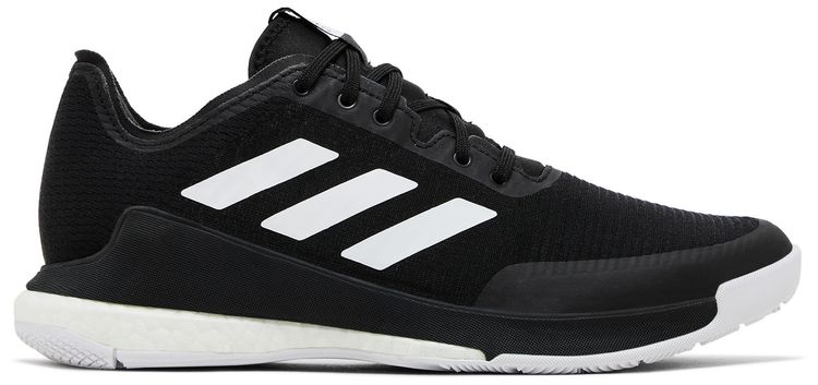 Adidas Wmns Crazyflight Black White