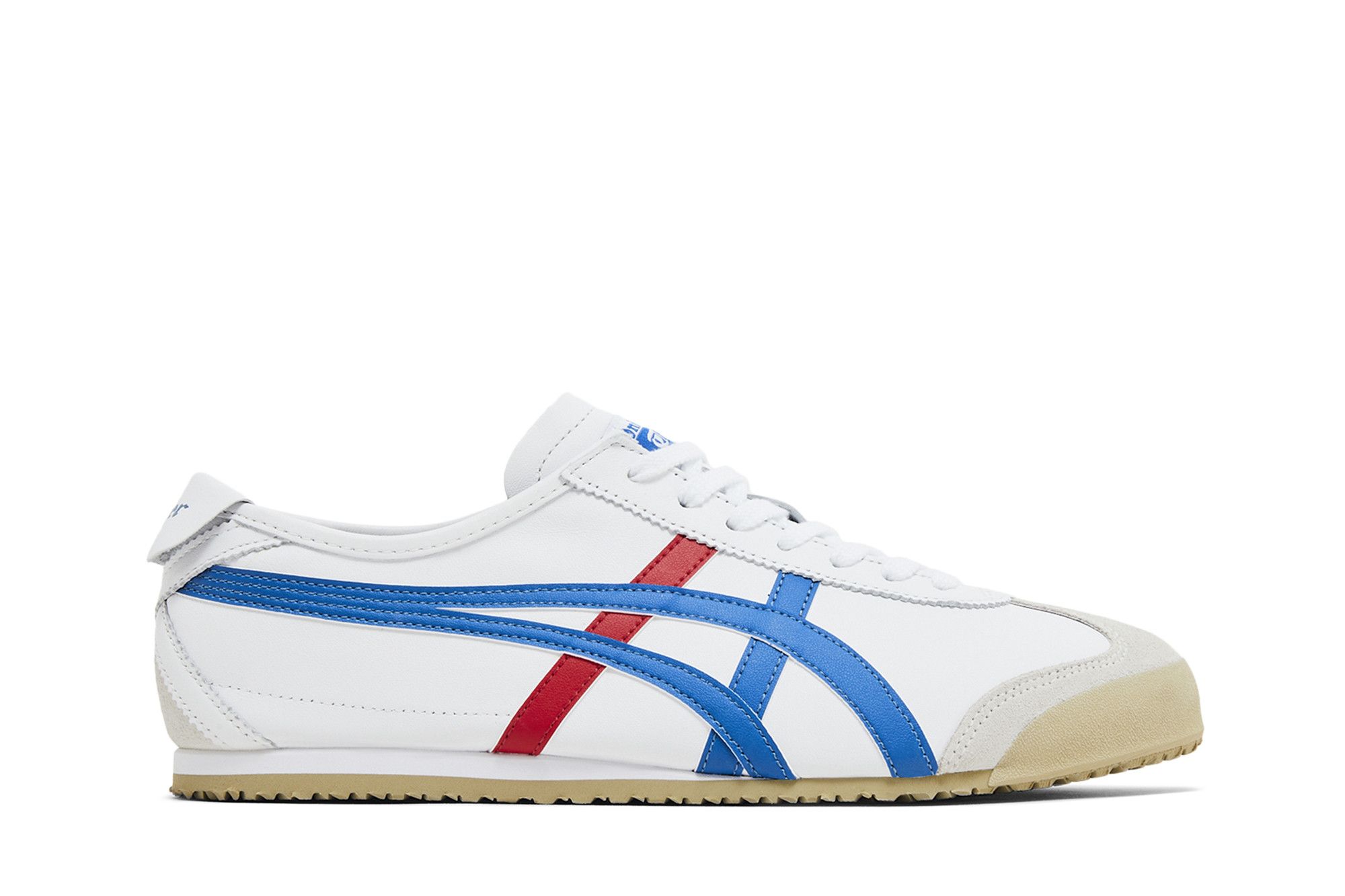 Buy Onitsuka Tiger Mexico 66 'White Blue' 2023 - 1183C102 100 | GOAT