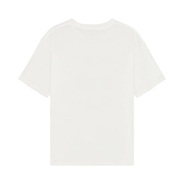 Bode Presidents Cup Tee Cream