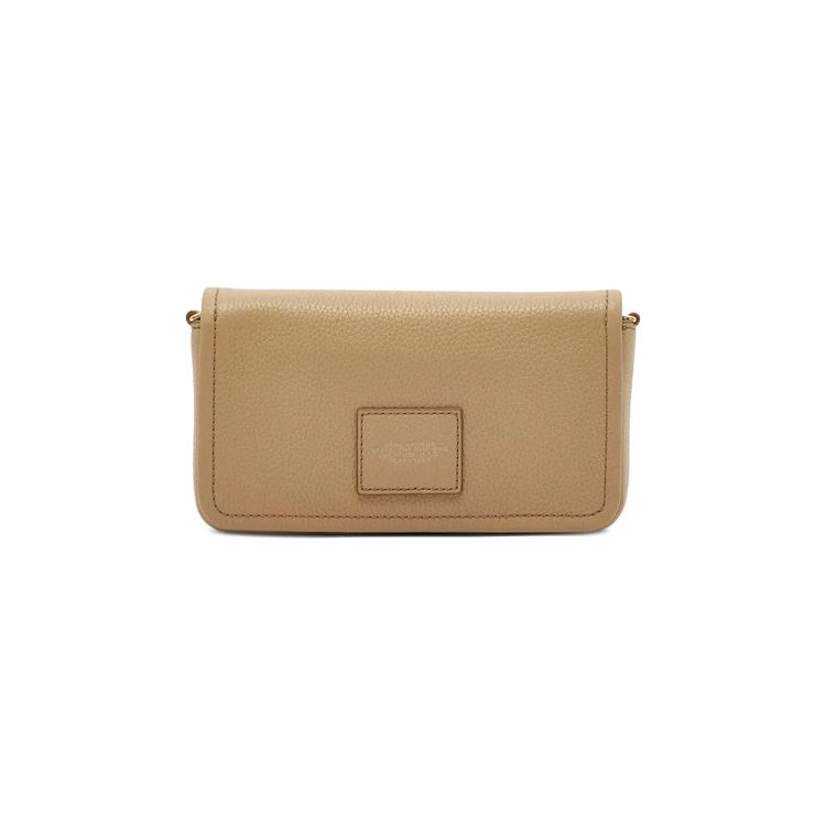 Marc Jacobs The Mini Bag Camel