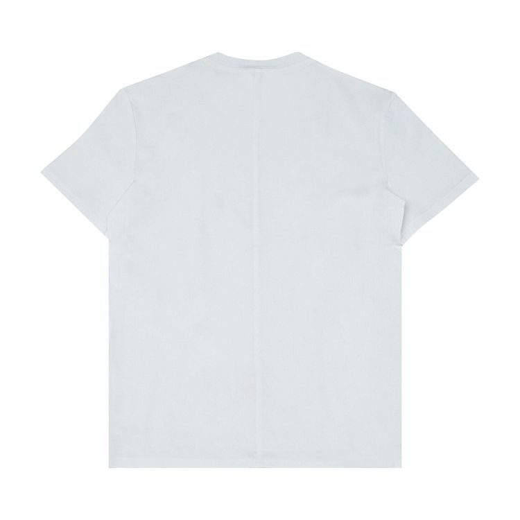 The Row Wesler T Shirt Bright White