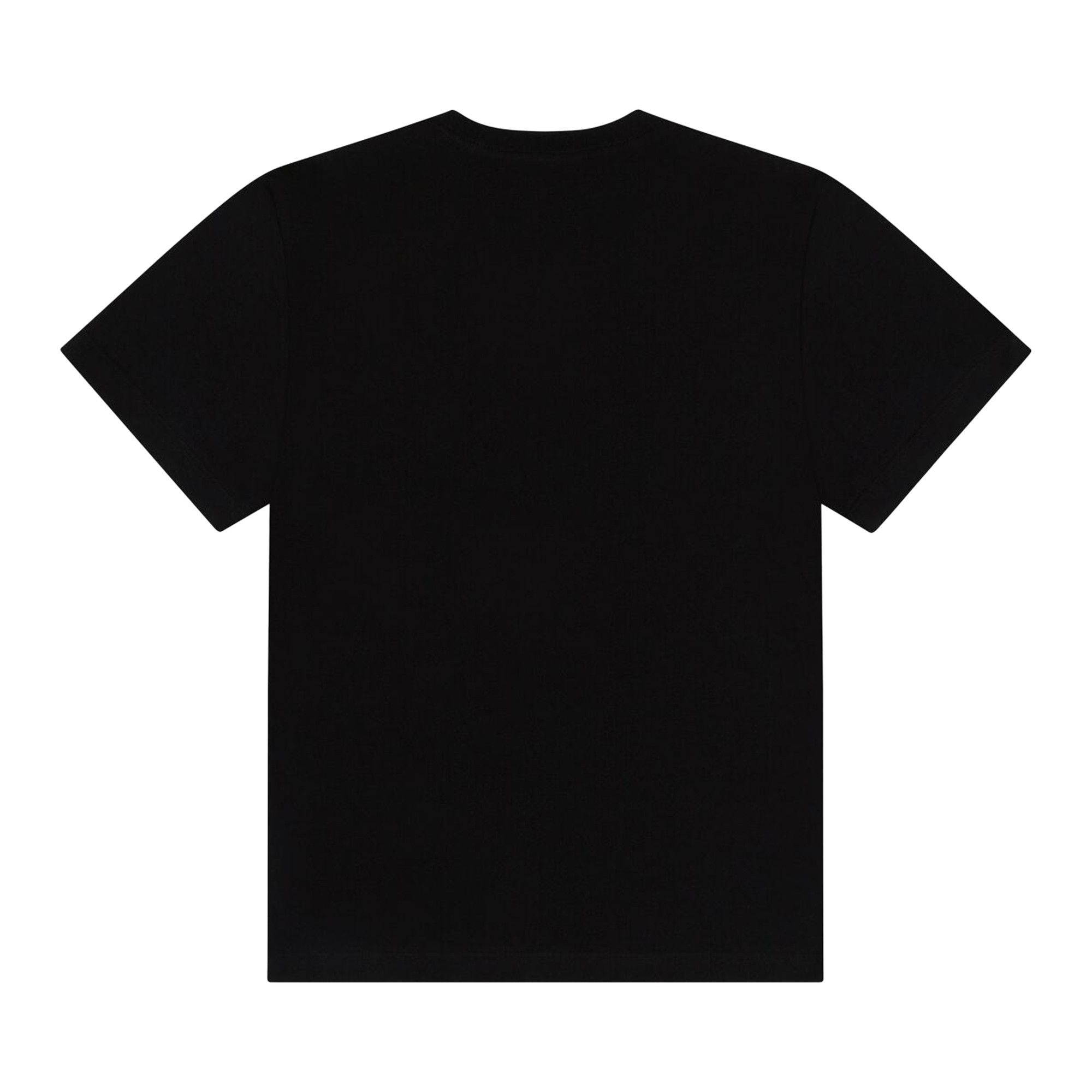Buy Denim Tears My Pain Is Tee 'Black' - SS25TSS0471 | GOAT