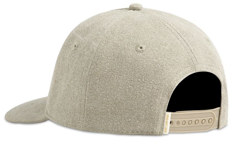 Aime Leon Dore Micro Logo Hat Laurel Oak