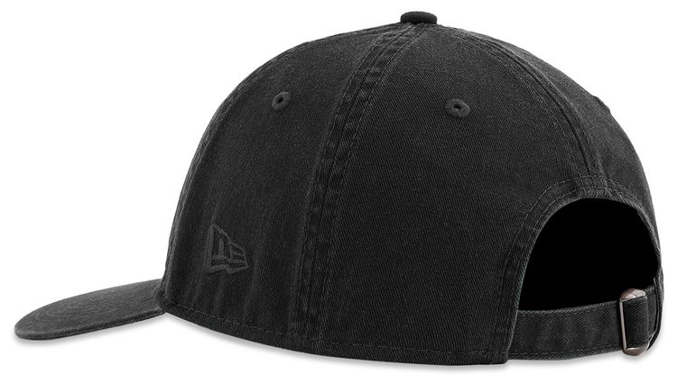 Aime Leon Dore x New Era Yankees Ballpark Hat Black
