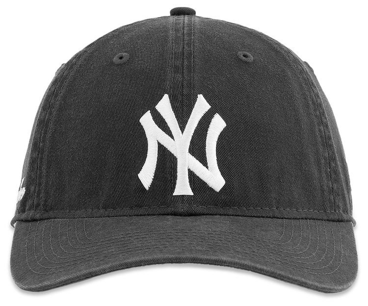 Aime Leon Dore x New Era Yankees Ballpark Hat Black