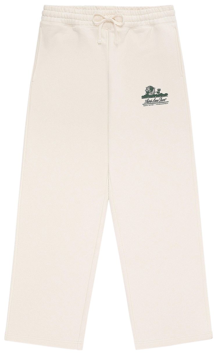 Aime Leon Dore Unisphere Sweatpants Pristine