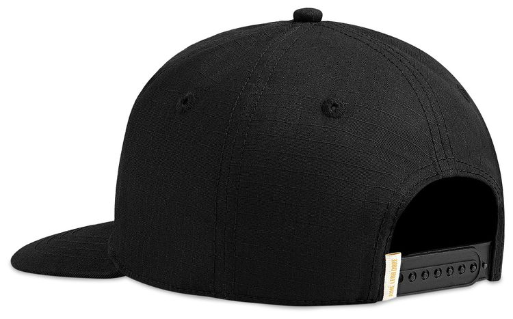 Aime Leon Dore Unisphere Hat Jet Black