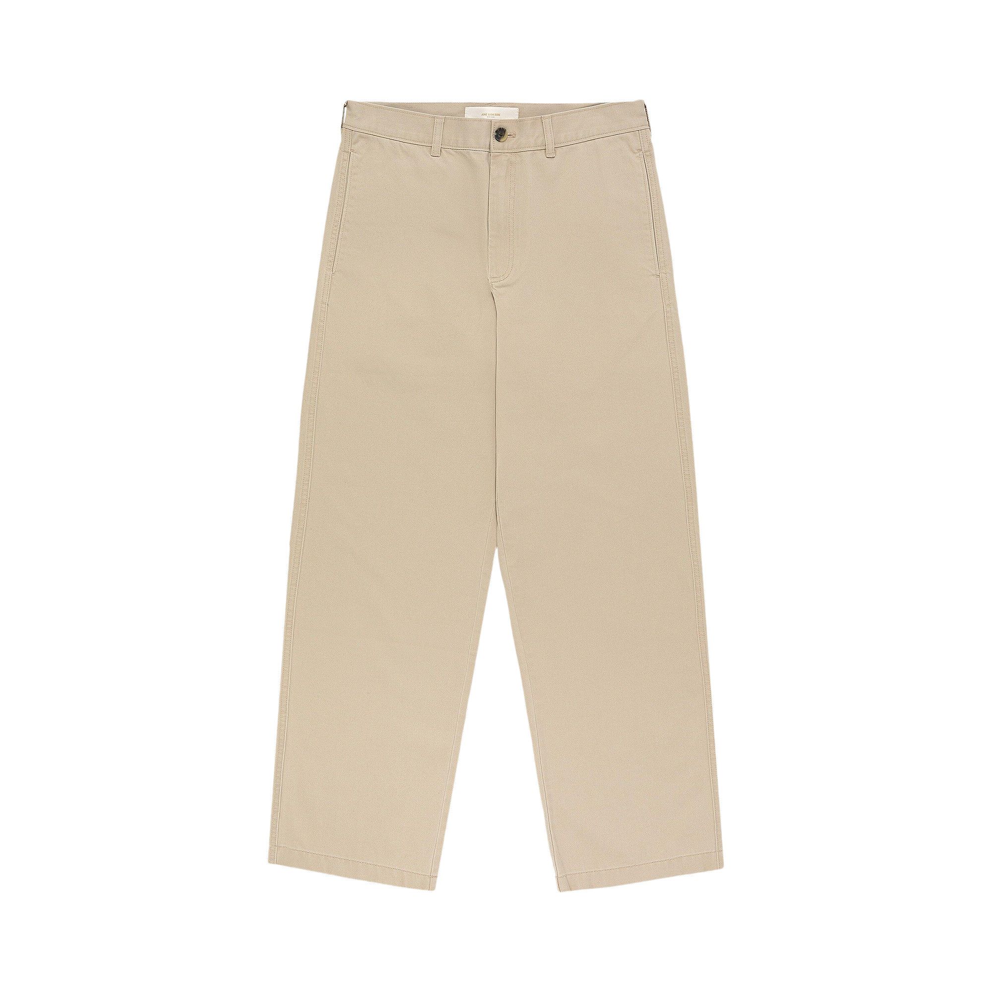 パンツ Aime Leon Dore Chino Pant Buy Aimé Leon Dore Core Chino Pant 'Safari' - SS25WP001 SAFA | GOAT