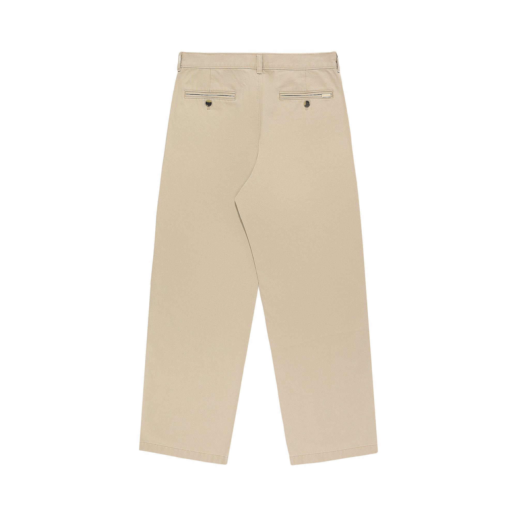 パンツ Aime Leon Dore Chino Pant Buy Aimé Leon Dore Core Chino Pant 'Safari' - SS25WP001 SAFA | GOAT