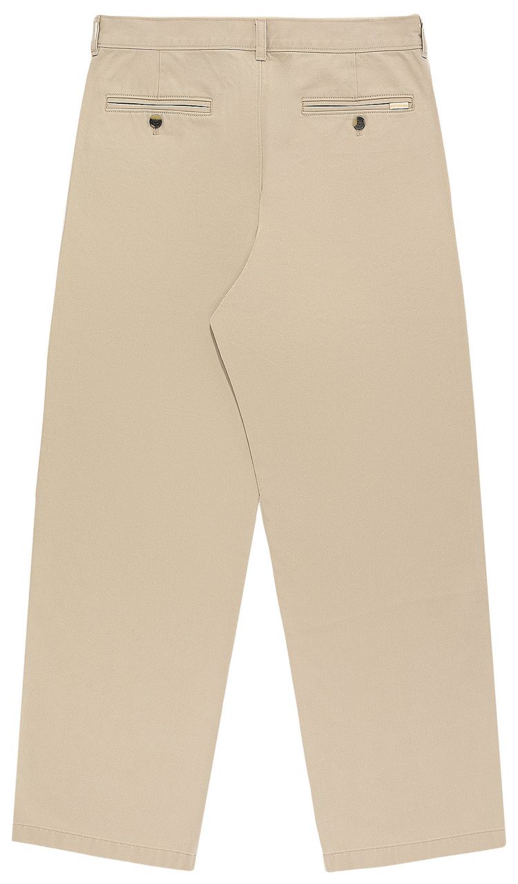 Aime Leon Dore Core Chino Pant Safari