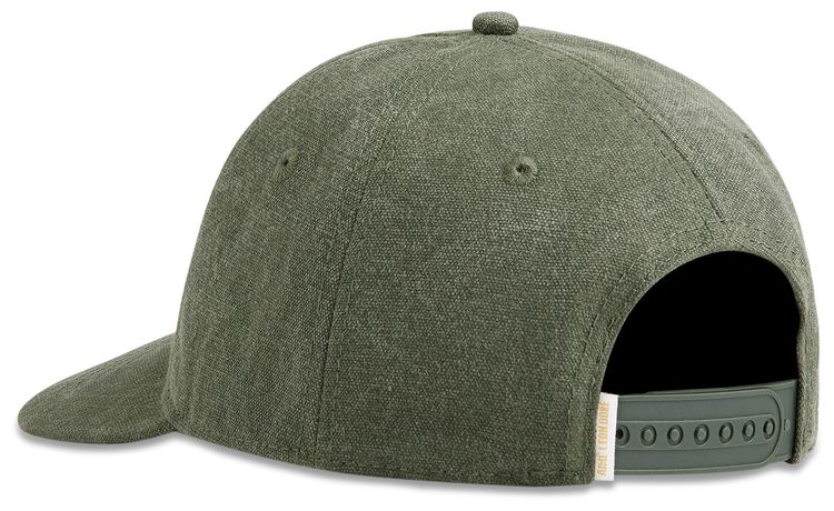 Aime Leon Dore Micro Logo Hat Kombu Green