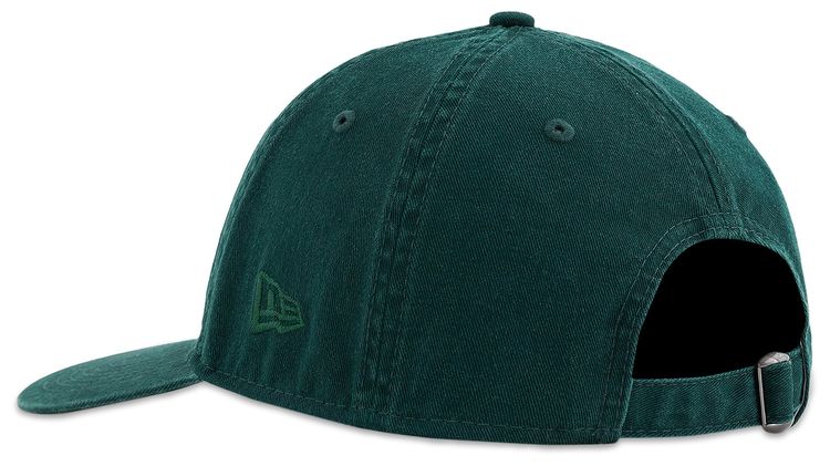 Aime Leon Dore x New Era Yankees Ballpark Hat Dark Green