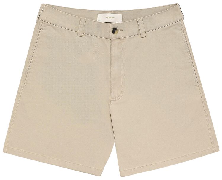 Aime Leon Dore Core Chino Short Safari