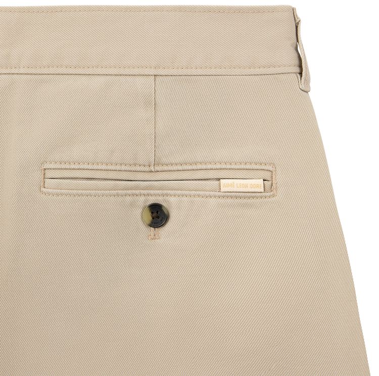 Aime Leon Dore Core Chino Short Safari
