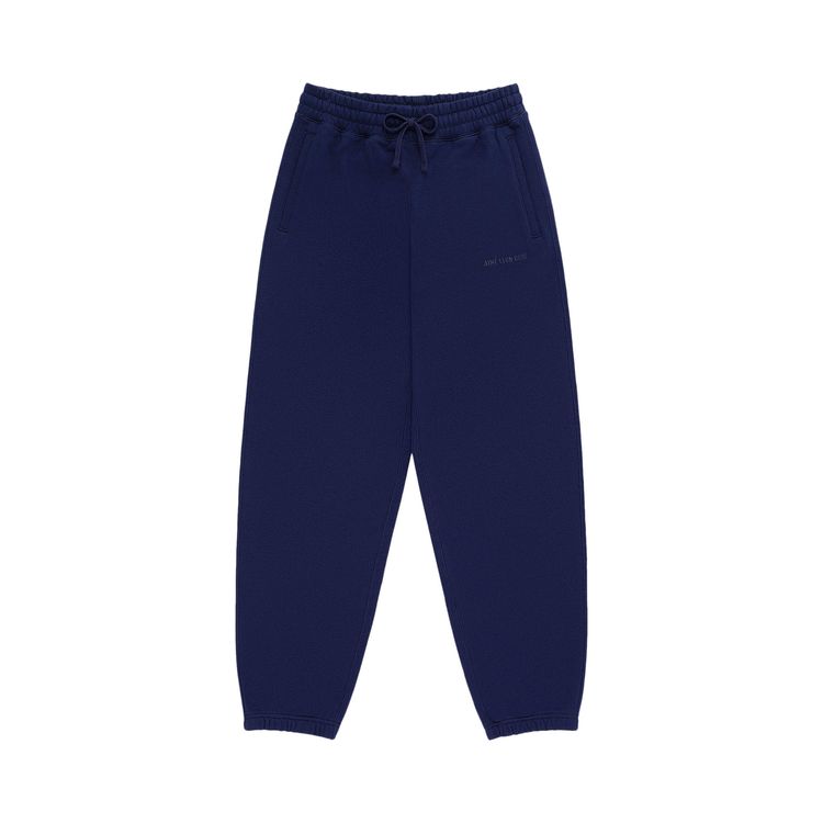 Aime Leon Dore Tonal Logo Sweat Pants - Men's M