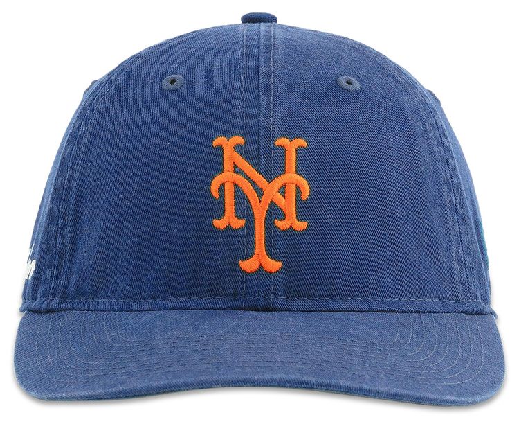 Aime Leon Dore x New Era Mets Ballpark Hat Dark Royal