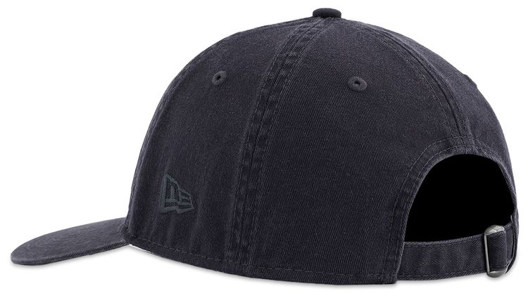 Aime Leon Dore x New Era Mets Ballpark Hat Black