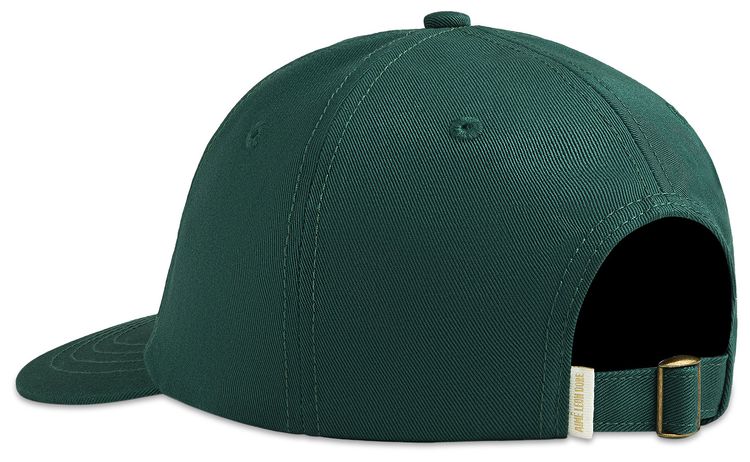 Aime Leon Dore Core Logo Hat Green