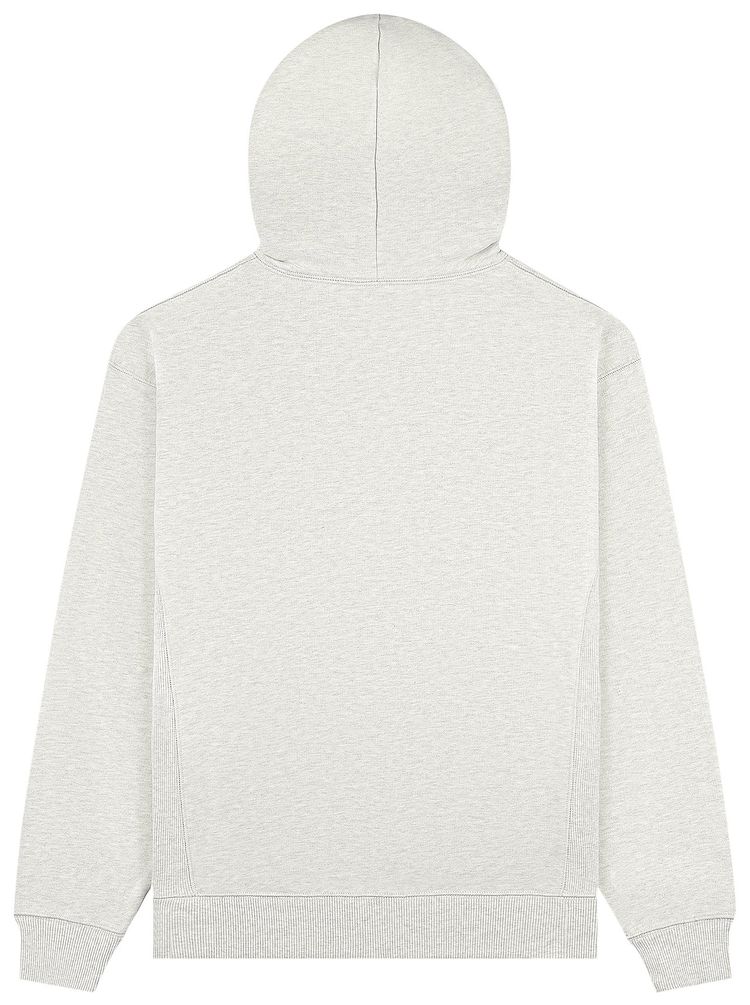 Aime Leon Dore Tonal Logo Hoodie Oatmeal