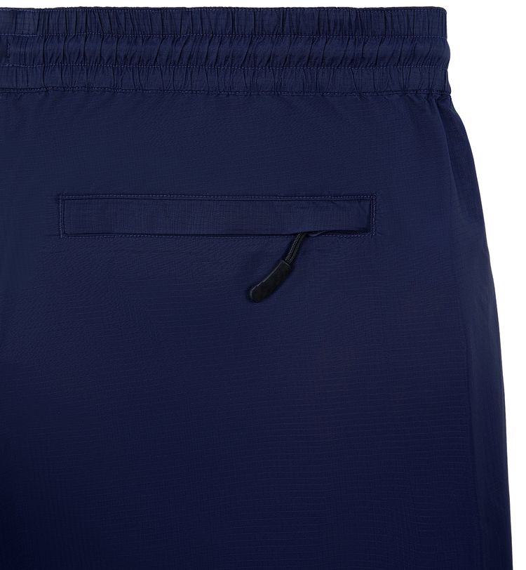 Aime Leon Dore Micro Logo Nylon Pant Evening Blue