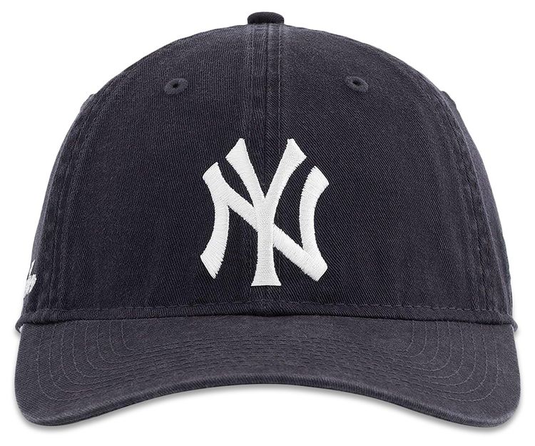 Aime Leon Dore x New Era Yankees Ballpark Hat Navy