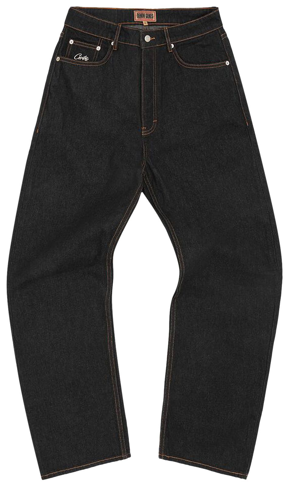 buy-corteiz-dual-stripe-baggy-jeans-black-wash-crtz0108-343-goat