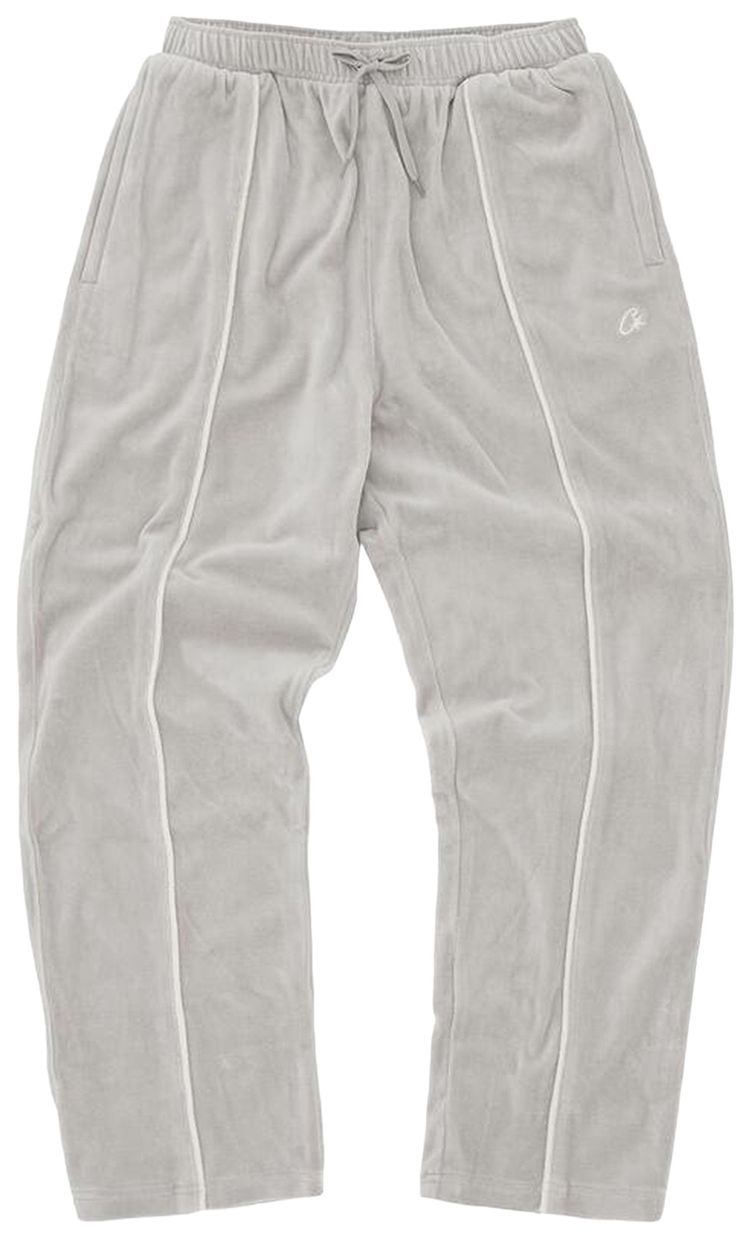 Corteiz VVS Uptown Track Pant Grey