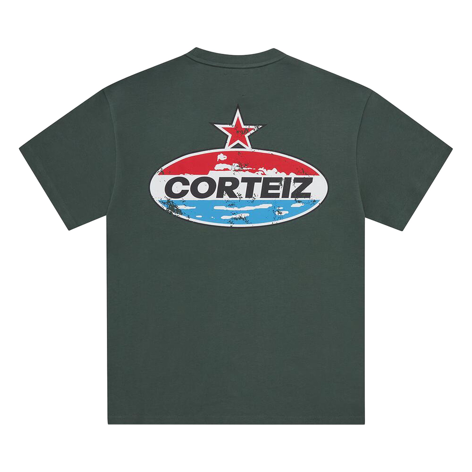 k*様 Corteiz Corteiz Spring Jacket Black Men's - SS23 - US