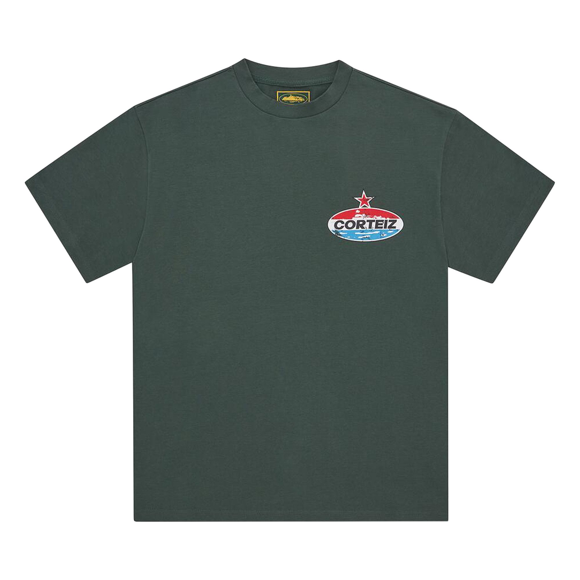 トップス Corteiz game shirt Corteiz stars tee L | eBay