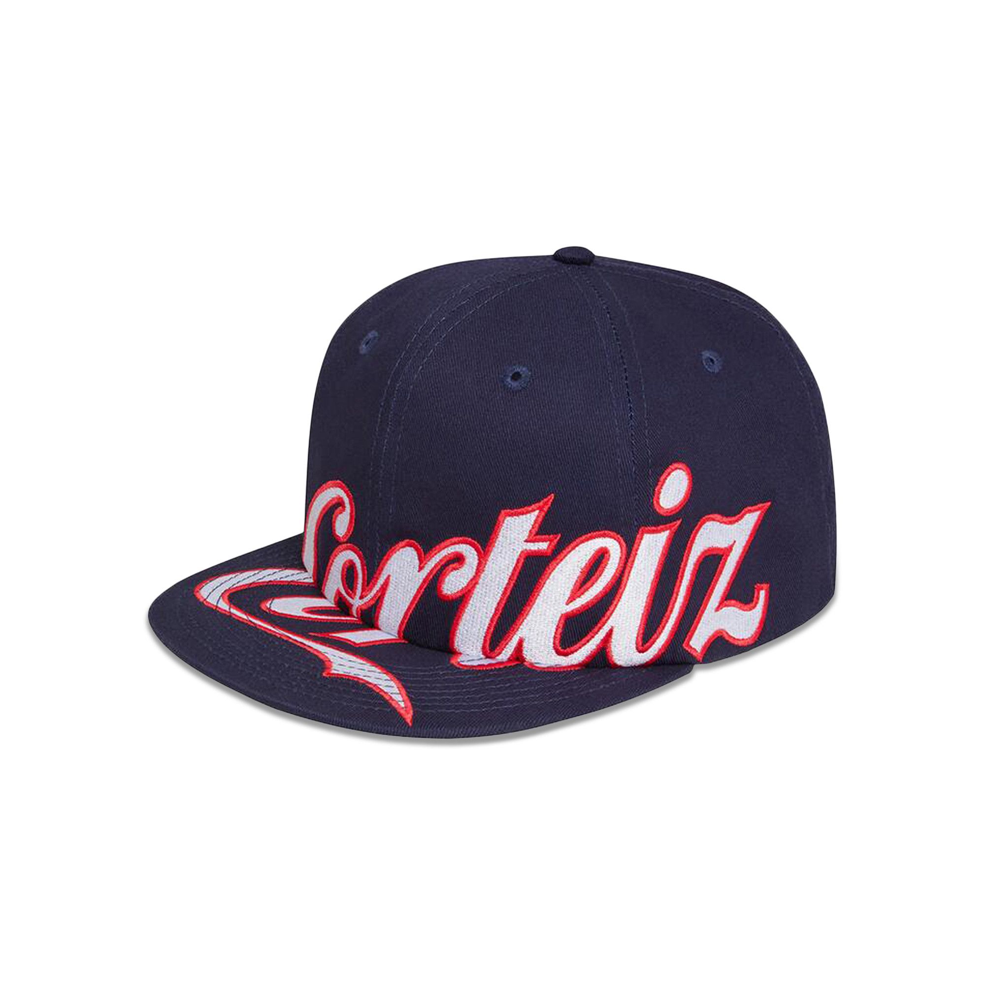 Buy Corteiz Da Cola Snapback 'Navy' - CRTZ3207 040 | GOAT