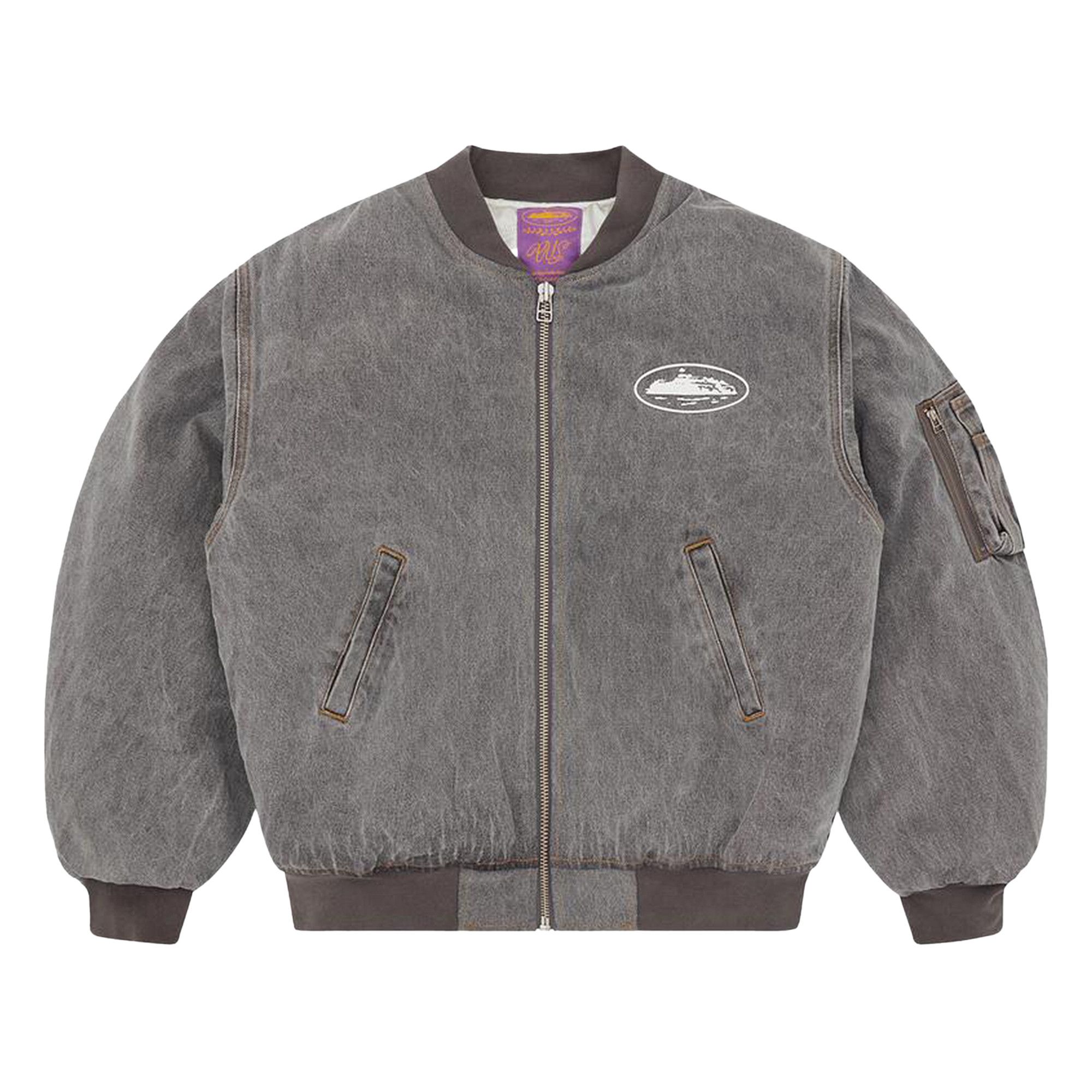 ジャケット・アウター Corteiz GUERILLAZ HEAVY DUTY BOMBER $_57.PNG?set_id=880000500F