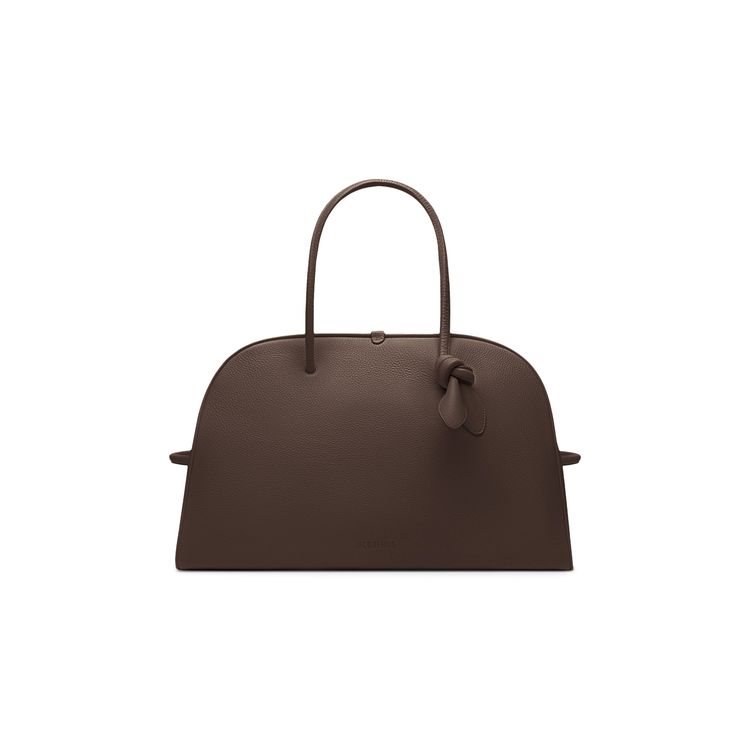 Jacquemus Le Grand Turismo Dark Brown