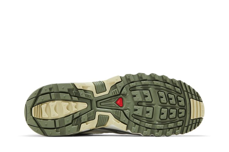 MM6 Maison Margiela x ACS Pro Advanced Sharkskin