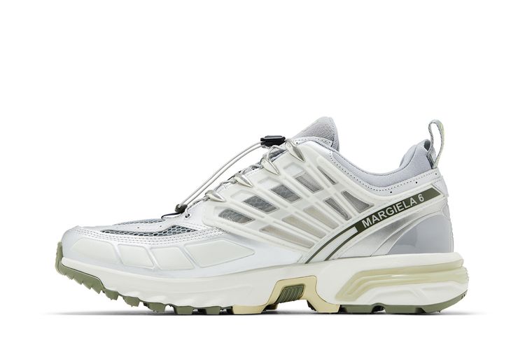 MM6 Maison Margiela x ACS Pro Advanced Sharkskin