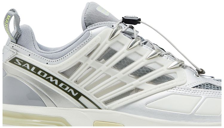 MM6 Maison Margiela x ACS Pro Advanced Sharkskin