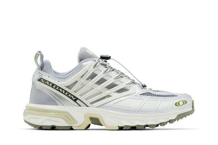 MM6 Maison Margiela x ACS Pro Advanced Sharkskin