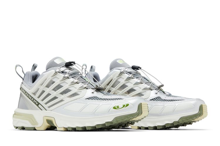 MM6 Maison Margiela x ACS Pro Advanced Sharkskin