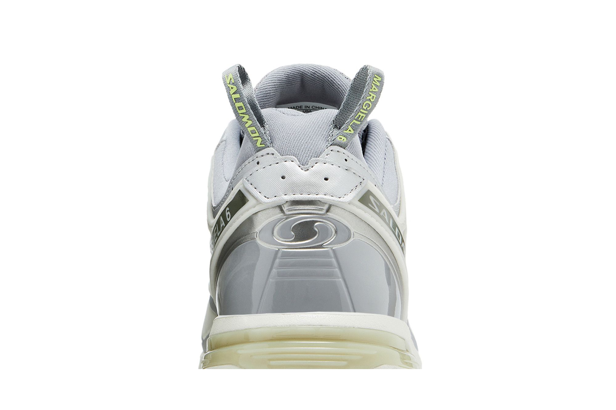Buy MM6 Maison Margiela x ACS Pro Advanced 'Sharkskin