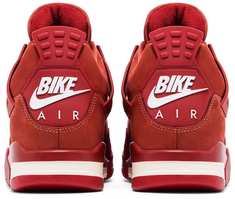Nigel Sylvester x Air Jordan 4 Retro OG SP Brick By Brick