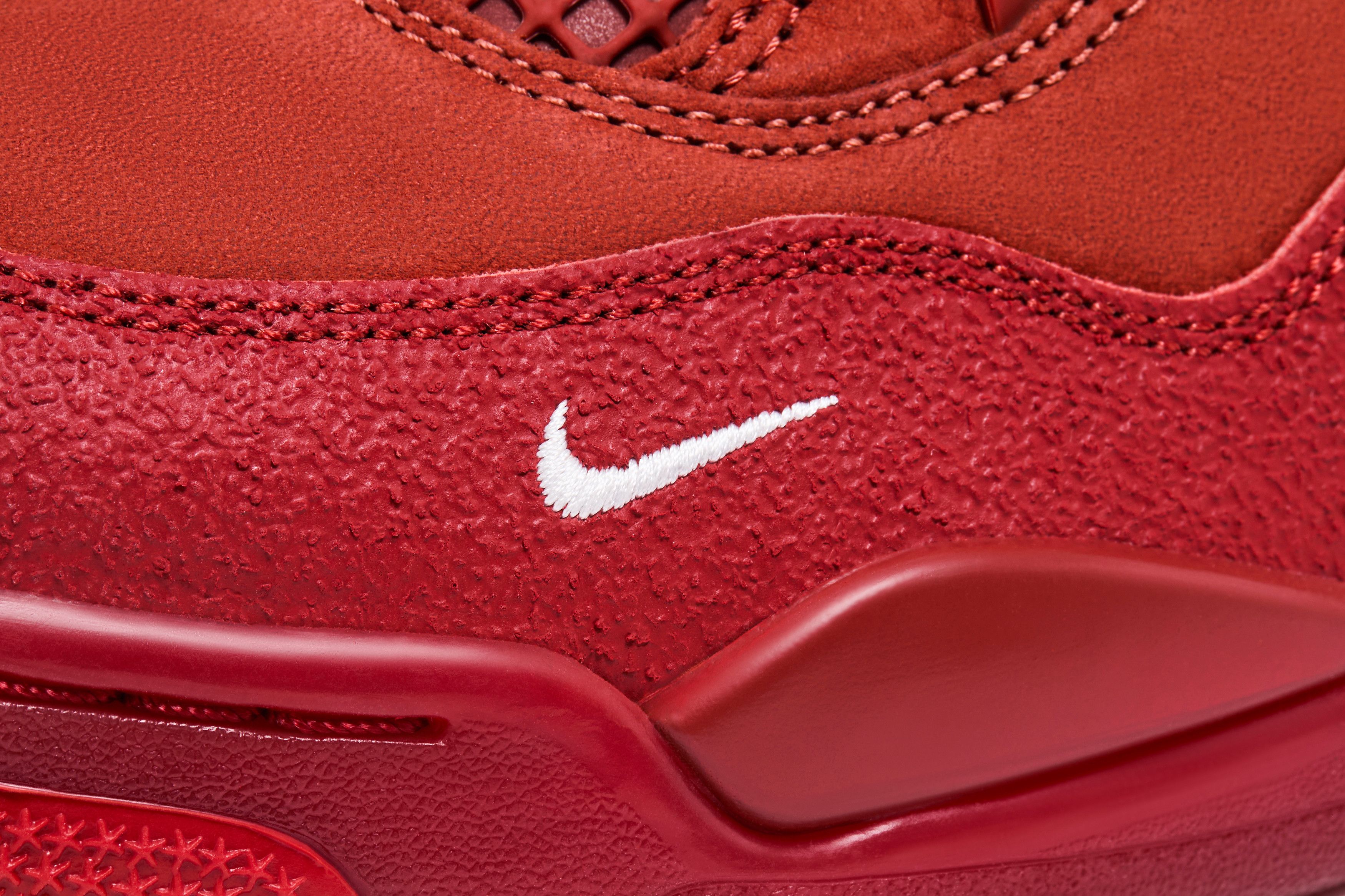 Buy Nigel Sylvester x Air Jordan 4 Retro OG SP 'Brick By Buy Nigel Sylvester x Air Jordan 4 Retro OG SP 'Brick By