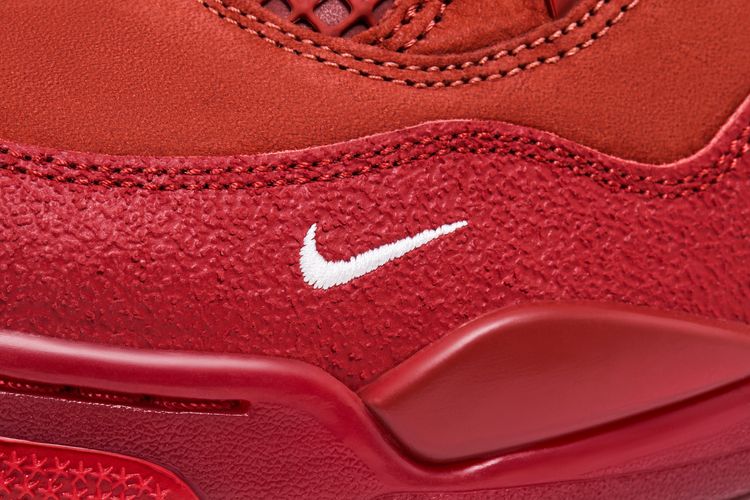 Nigel Sylvester x Air Jordan 4 Retro OG SP Brick By Brick