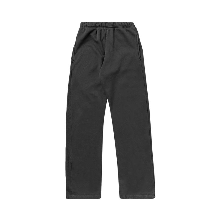 Les Tien Utility Puddle Pants Vintage Black