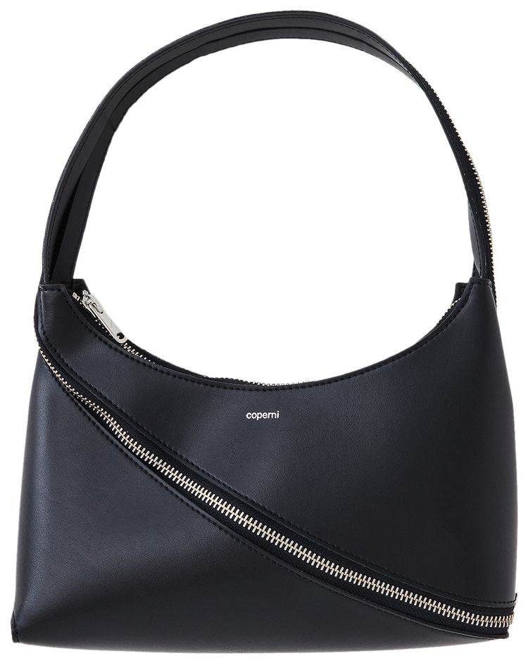 Coperni Baguette Bag Black