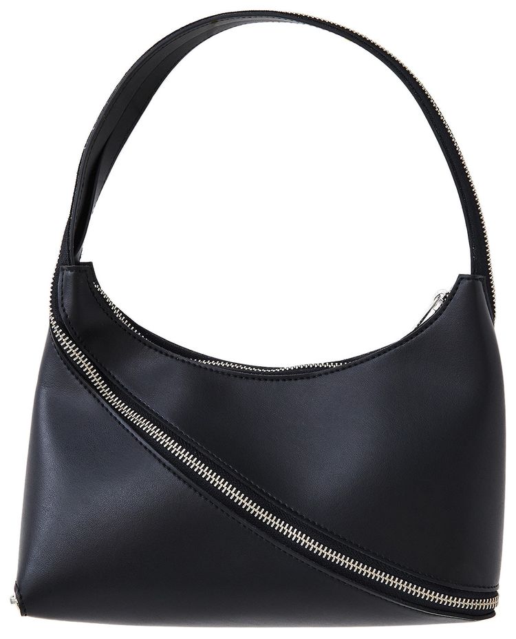 Coperni Baguette Bag Black