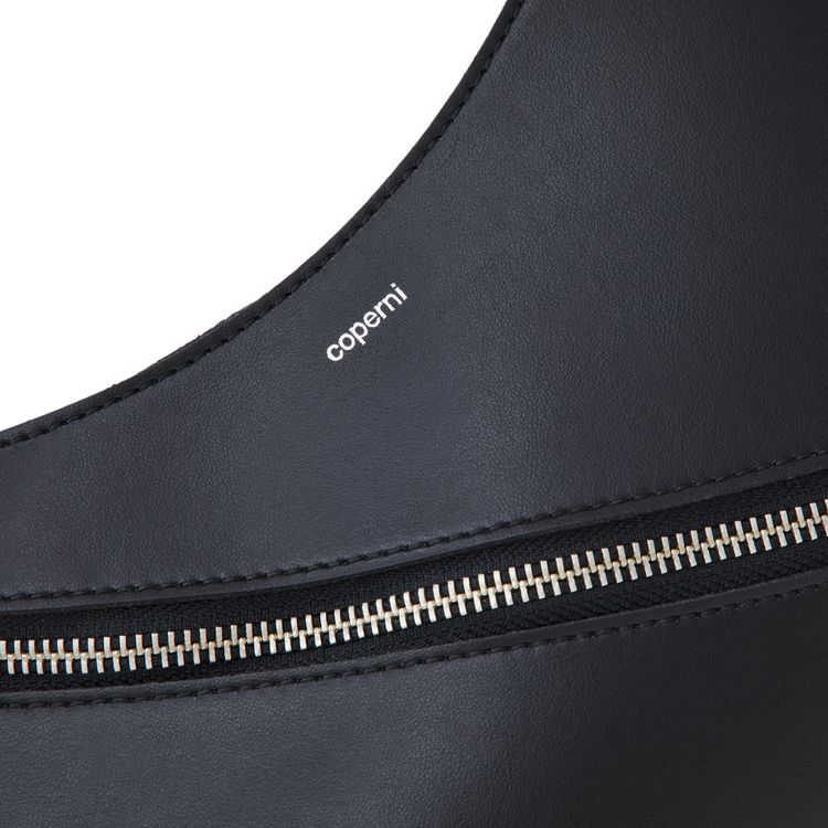 Coperni Baguette Bag Black