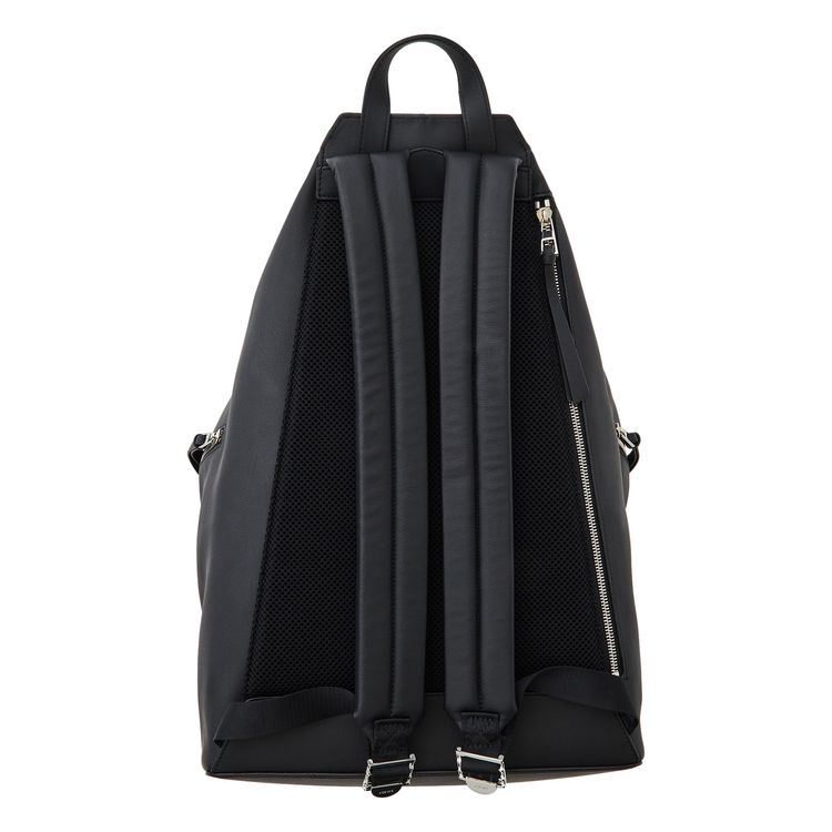 Loewe Convertible Backpack Black
