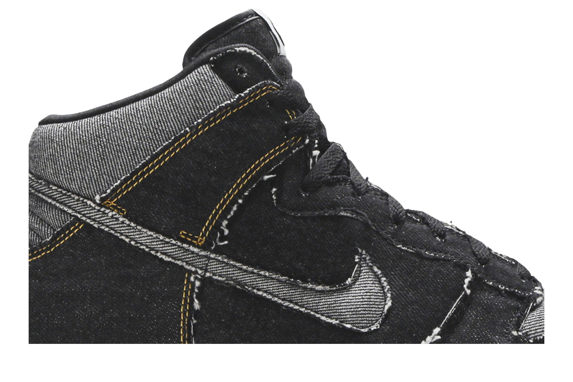 最新情報 Buy GOAT | 001 312423 - 'Denim' Hi Dunk 靴
