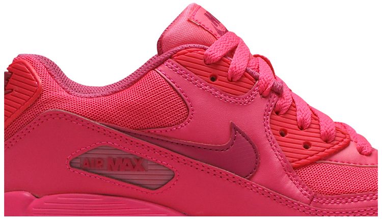 Nike Air Max 90 GS Hyper Pink