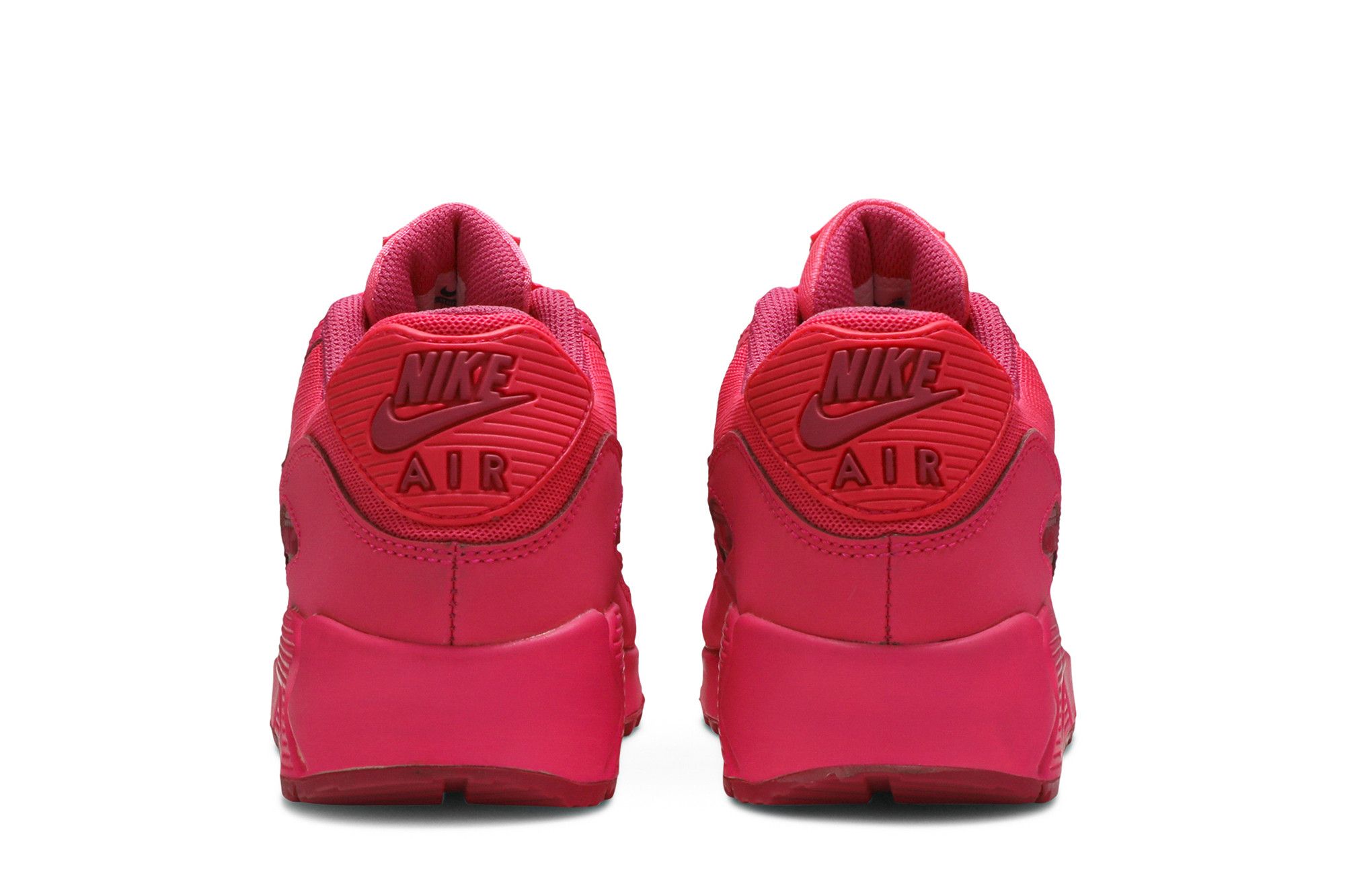 Buy Nike Air Max 90 GS 'Hyper Pink' - 345017 601 | GOAT AU