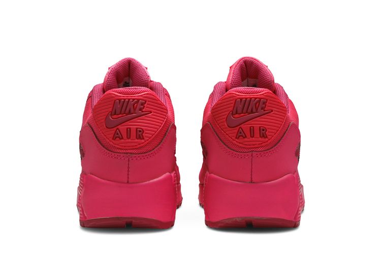 Nike Air Max 90 GS Hyper Pink